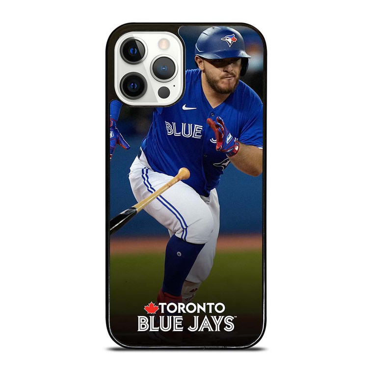ALEJANDRO KIRK TORONTO BLUE JAYS iPhone 12 Pro Case Cover