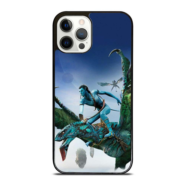 AVATAR TORUK MAKTO iPhone 12 Pro Case Cover