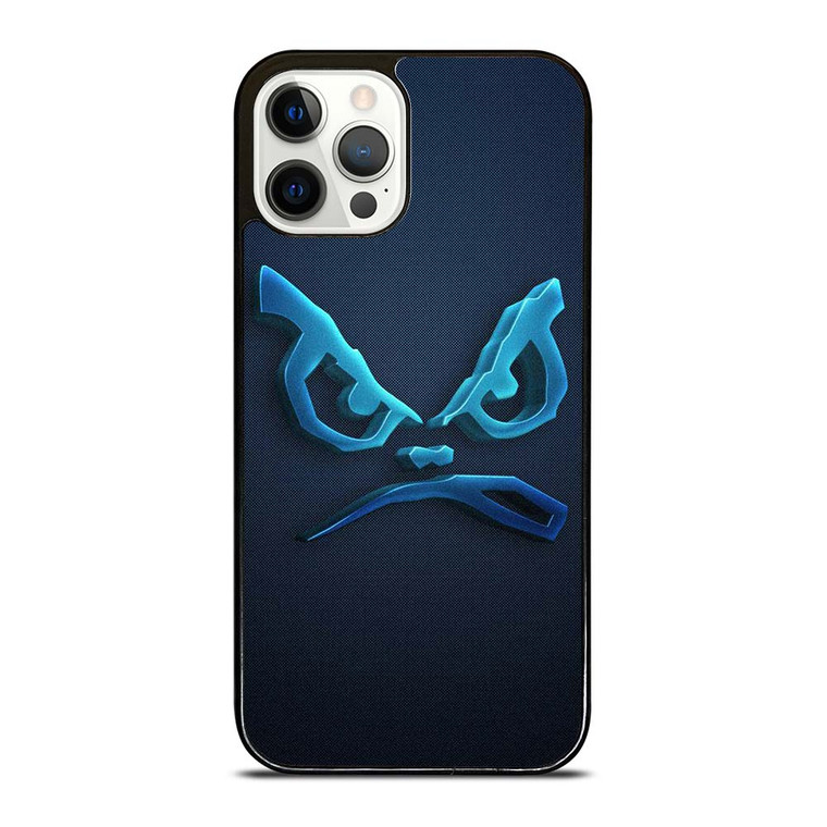 BAD BOY MMA ICON iPhone 12 Pro Case Cover