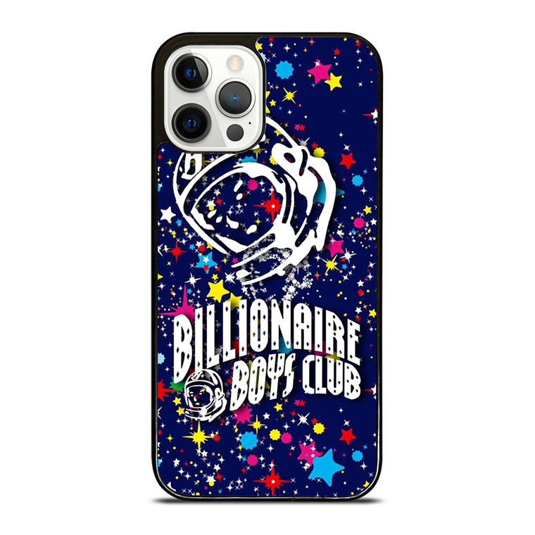 BILLIONAIRE BOYS CLUB LOGO iPhone 12 Pro Case Cover
