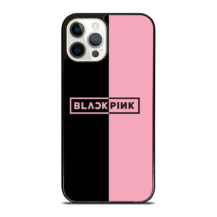 BLACKPINK WALL iPhone 12 Pro Case Cover