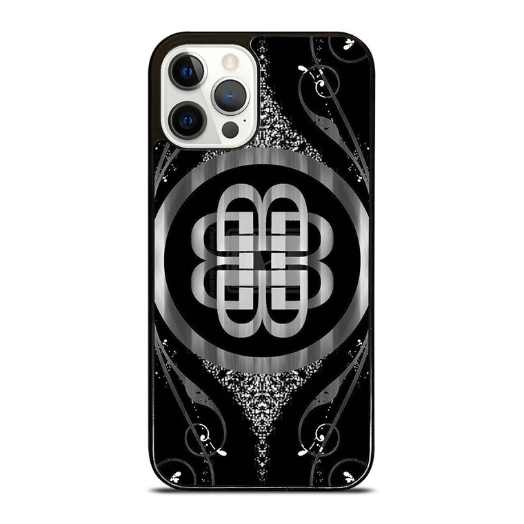 BREAKING BENJAMIN METAL SYMBOL iPhone 12 Pro Case Cover