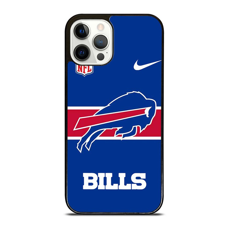 BUFFALO BILLS NIKE NFL iPhone 12 Pro Case Cover
