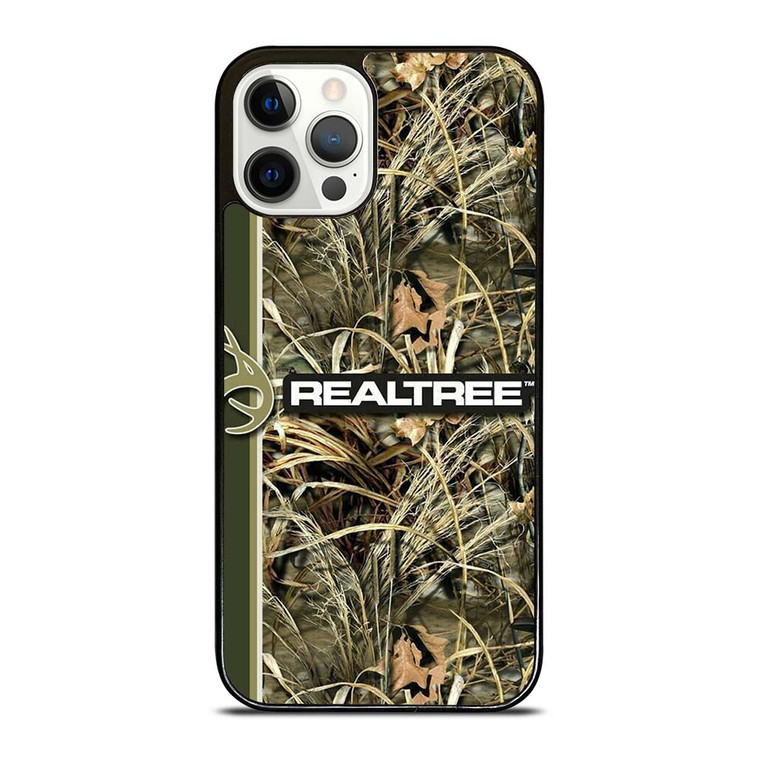 CAMO REALTREE iPhone 12 Pro Case Cover