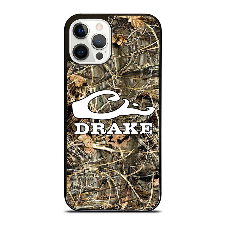 CAMOD RAKE WATERFOWL iPhone 12 Pro Case Cover