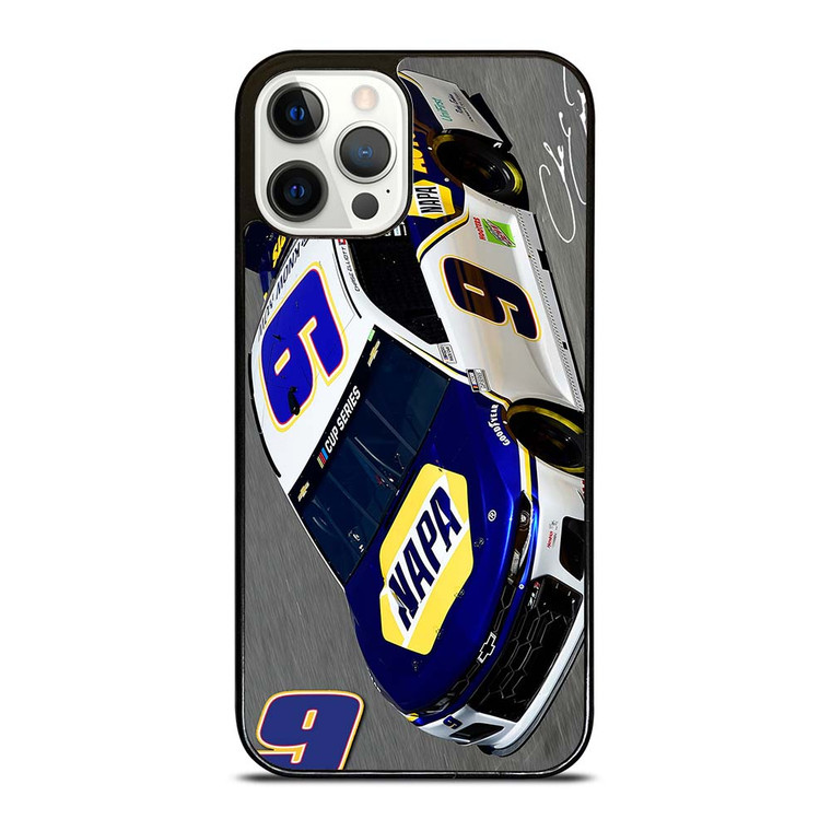 CHASE ELLIOTT NASCAR DRIVER iPhone 12 Pro Case Cover
