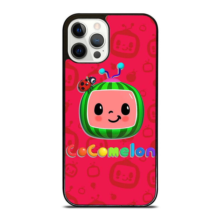 COCOMELON ICON 2 iPhone 12 Pro Case Cover