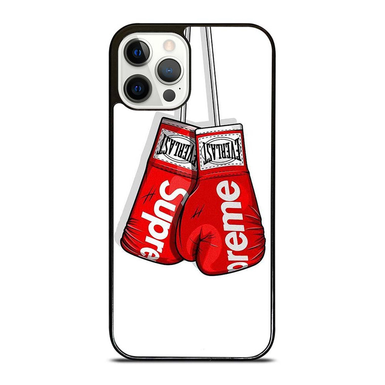 EVERLAST BOXING GLOVE SUPREME iPhone 12 Pro Case Cover