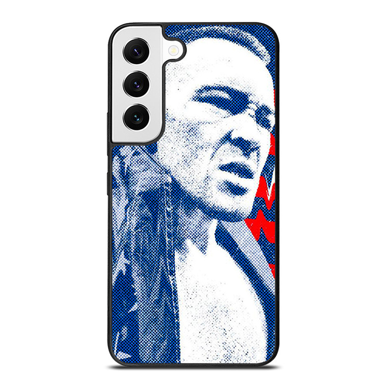 COLBY COVINGTON CHAOS UFC MMA Samsung Galaxy S22 Case Cover