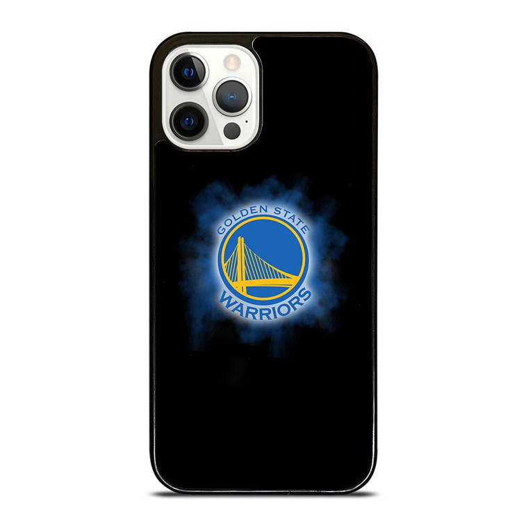 GOLDEN STATE WARRIORS SPLASH iPhone 12 Pro Case Cover