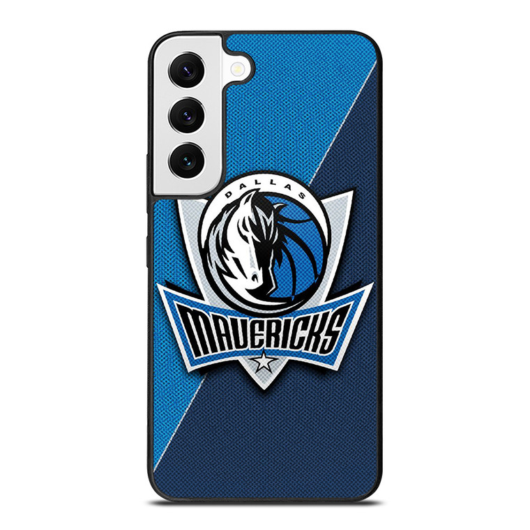 DALLAS MAVERICKS NBA BASKETBALL LOGO Samsung Galaxy S22 Case Cover DALLAS MAVERICKS NBA BASKETBALL LOGO Samsung Galaxy S22 Case Cover