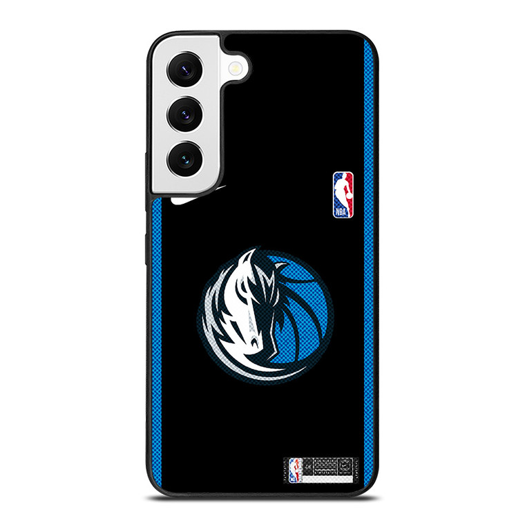 DALLAS MAVERICKS NIKE NBA BASKETBALL Samsung Galaxy S22 Case Cover