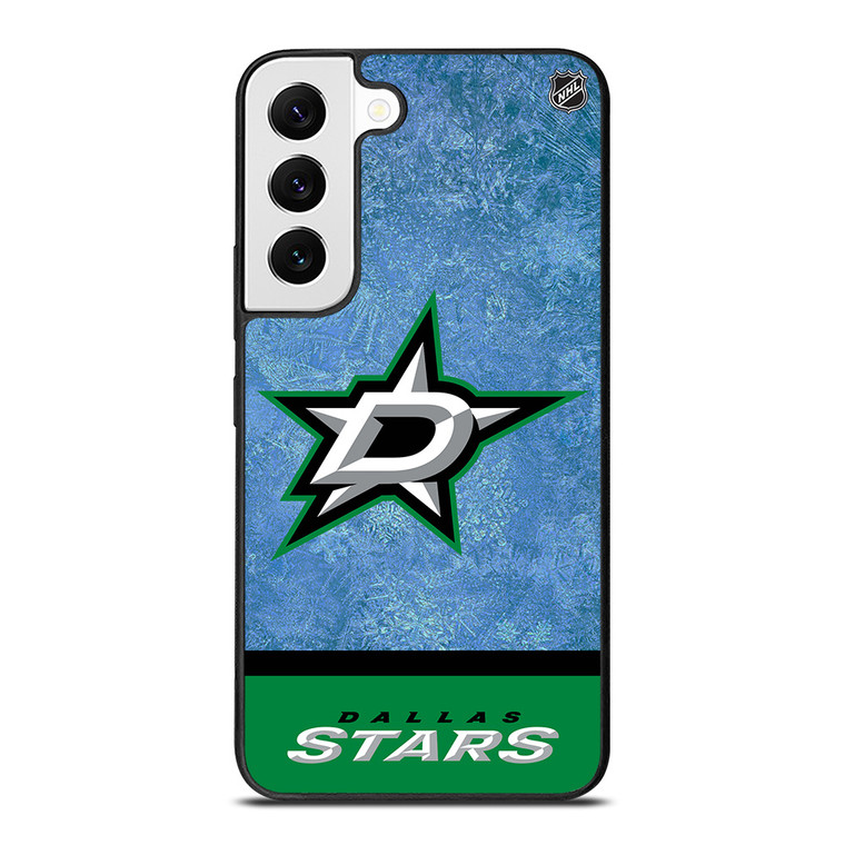 DALLAS STARS HOCKEY TEAM Samsung Galaxy S22 Case Cover
