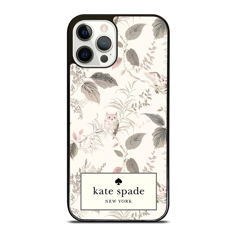 KATE SPADE NEW YORK VINTAGE iPhone 12 Pro Case Cover