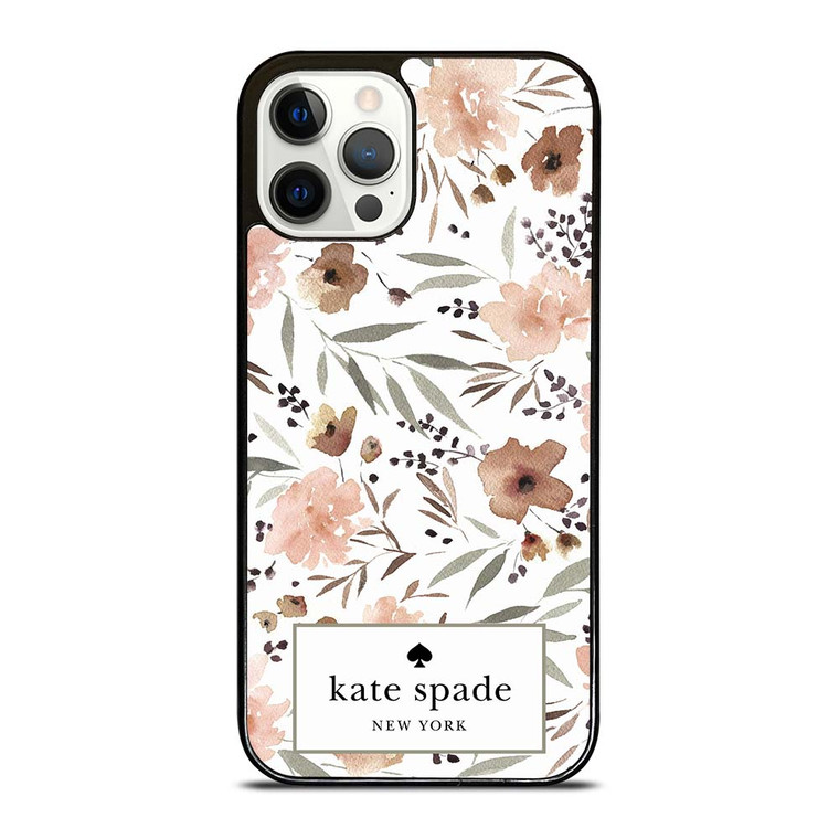 KATE SPADE VINTAGE iPhone 12 Pro Case Cover