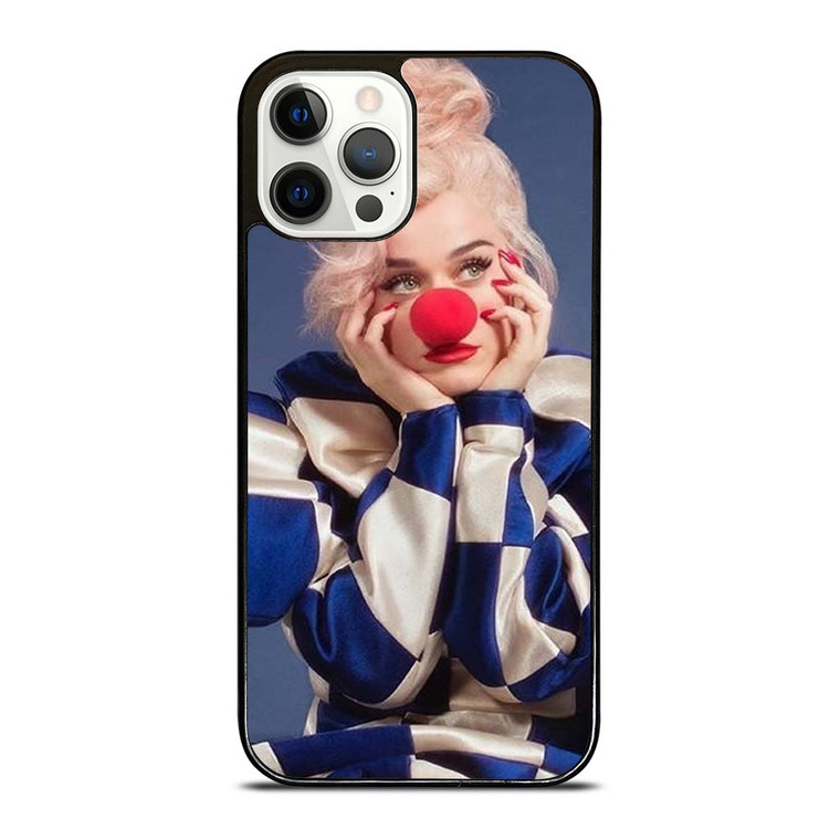 KATY PERRY SMILE ALBUM iPhone 12 Pro Case Cover