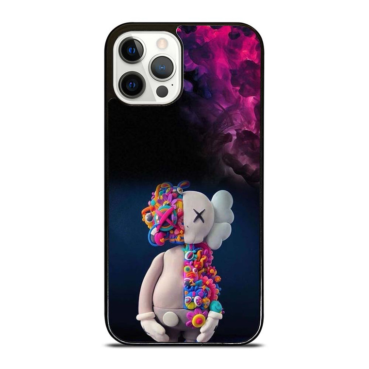 KAWS HYPERBEAST iPhone 12 Pro Case Cover
