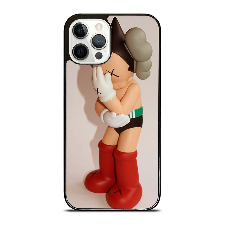 KAWS X ASTRO BOY iPhone 12 Pro Case Cover