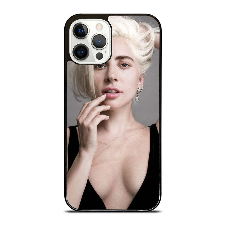 LADY GAGA 2 iPhone 12 Pro Case Cover LADY GAGA 2 iPhone 12 Pro Case Cover