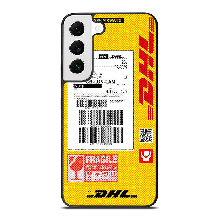 DHL SHIPPING PACKAGE Samsung Galaxy S22 Case Cover