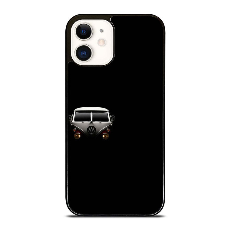 COMBI VW NIGHT iPhone 12 Case Cover