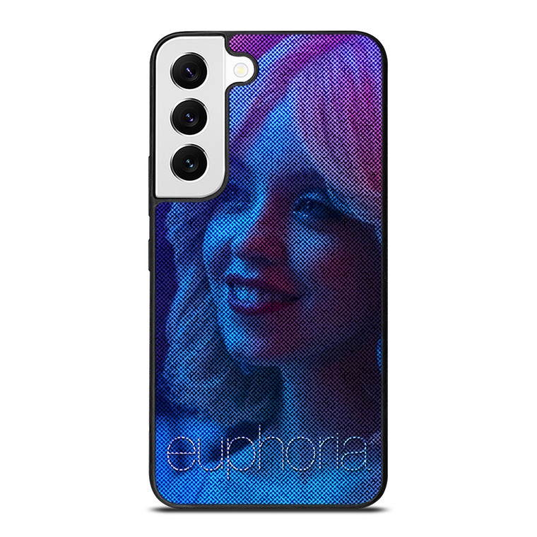 EUPHORIA CASSIE Samsung Galaxy S22 Case Cover