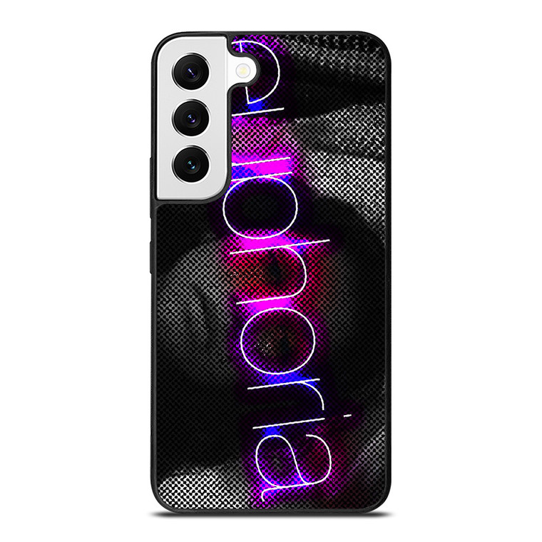 EUPHORIA ZENDAYA DRAMA SERIES 2 Samsung Galaxy S22 Case Cover