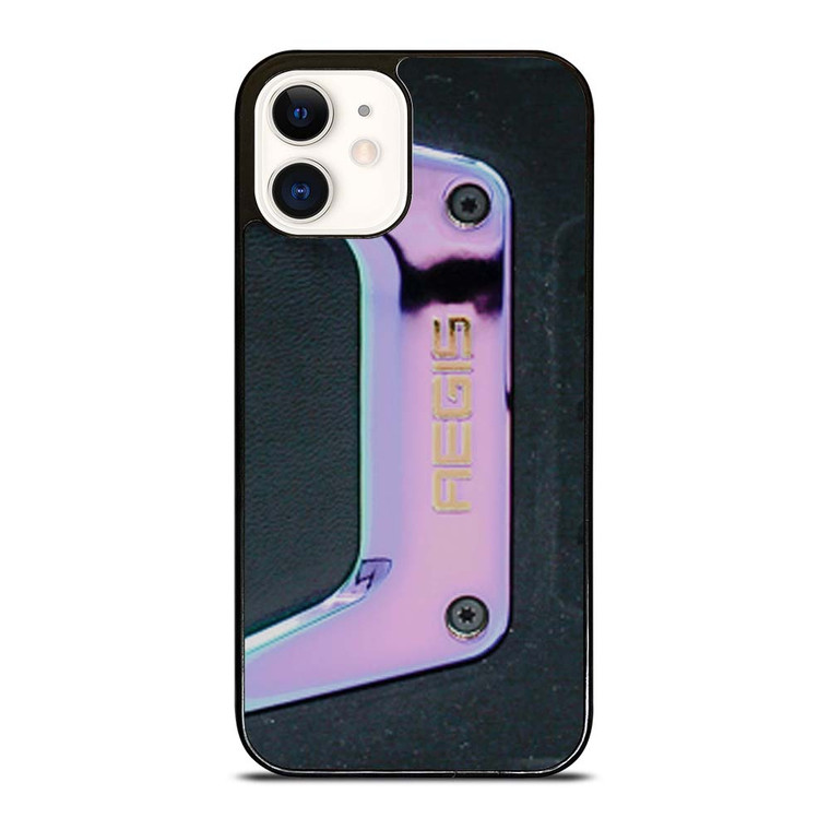 GEEKVAPE AEGIS KIT iPhone 12 Case Cover