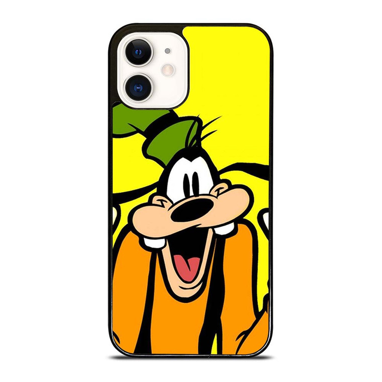 GOOFY DISNEY VINTAGE iPhone 12 Case Cover