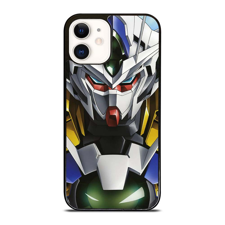 GUNDAM ANIME iPhone 12 Case Cover
