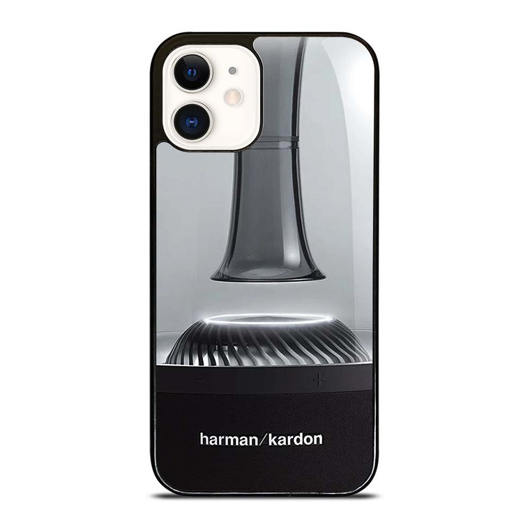 HARMAN KARDON AURA SPEAKER iPhone 12 Case Cover
