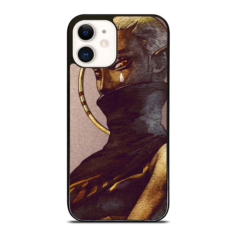 IMPA THE LEGEND OF ZELDA iPhone 12 Case Cover