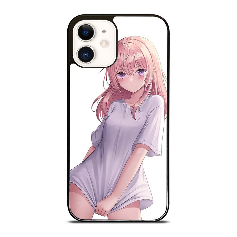 INUI SAJUNA MY DRESS UP DARLING iPhone 12 Case Cover