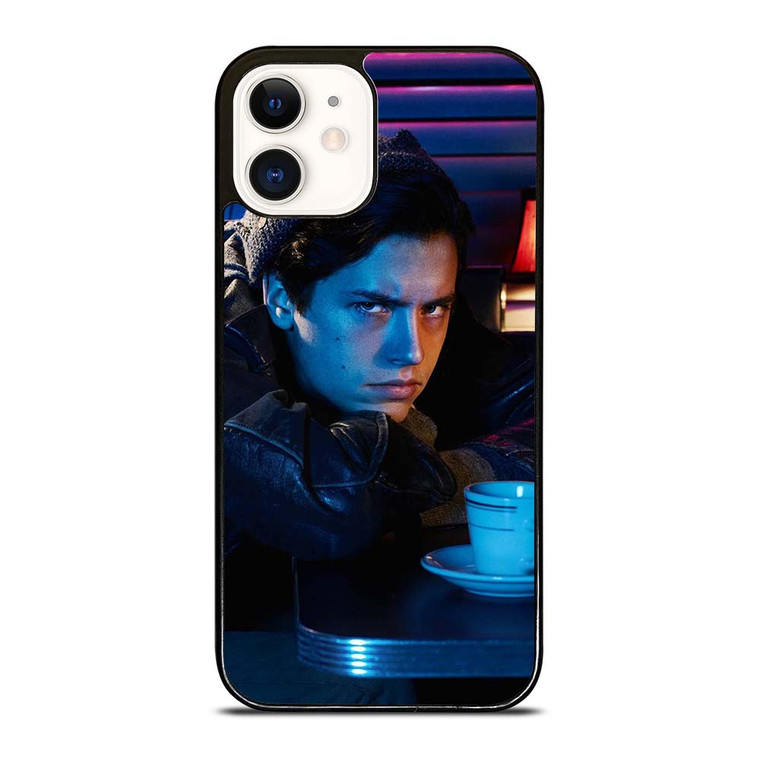 JUGHEAD JONES RIVERDALE COOL iPhone 12 Case Cover