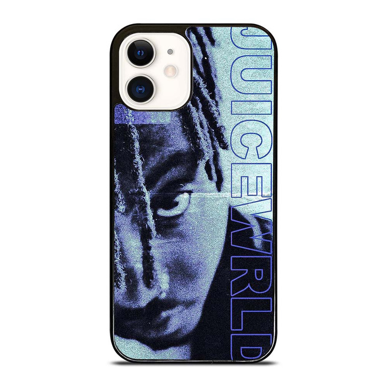 JUICE WORLD RAPPER AESTHETIC iPhone 12 Case Cover