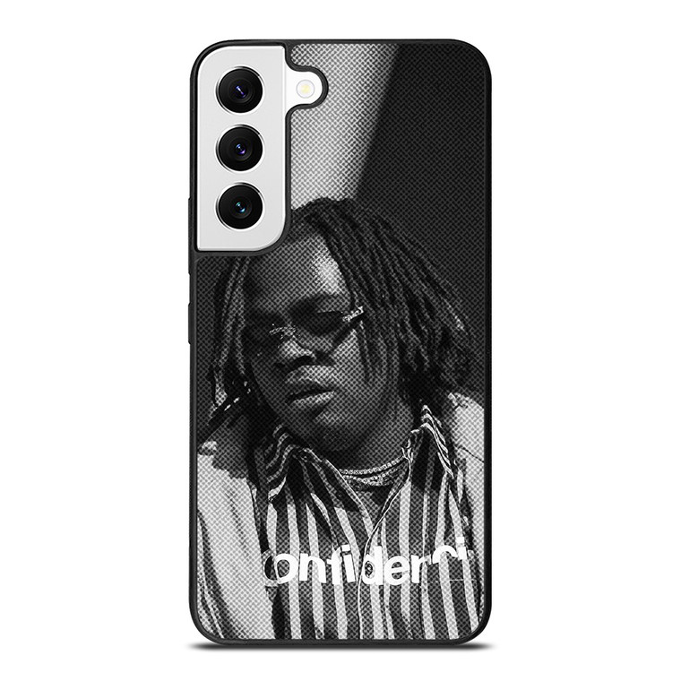 GUNNA AMERICAN RAPPER Samsung Galaxy S22 Case Cover