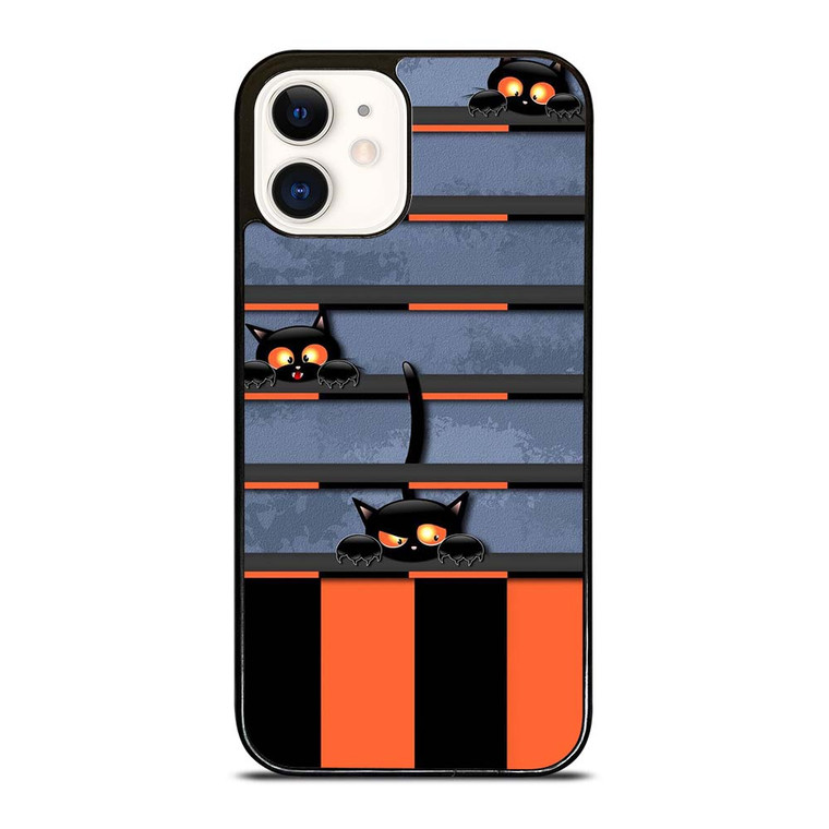 KATE SPADE NEW FASHION WALL iPhone 12 Case Cover