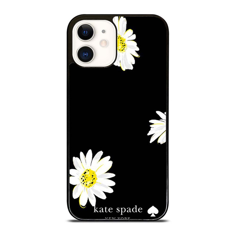 KATE SPADE NEW YORK SUNFLOWER iPhone 12 Case Cover