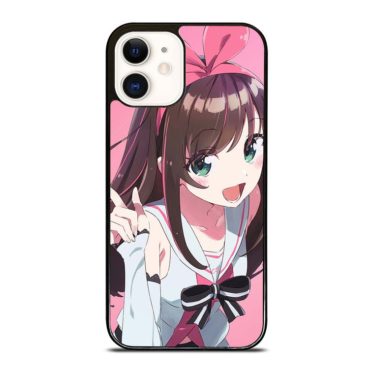 KIZUNA AI ARTIST iPhone 12 Case Cover