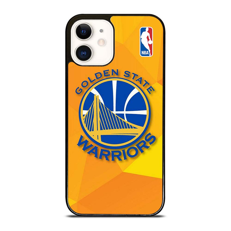 LA LAKERS NBA iPhone 12 Case Cover