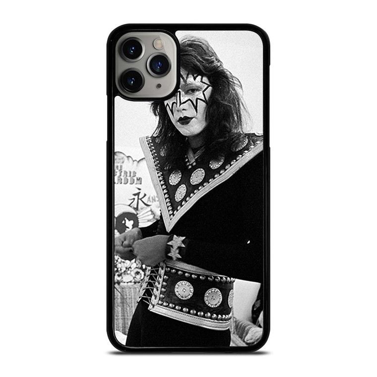 ACE FREHLEY KISS BAND iPhone 11 Pro Max Case Cover