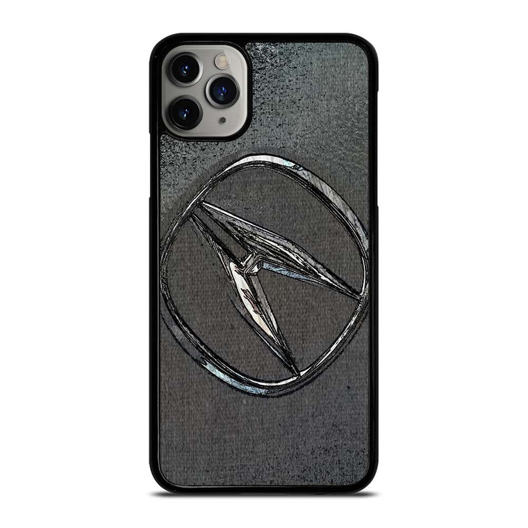 ACURA RUSTY LOGO iPhone 11 Pro Max Case Cover ACURA RUSTY LOGO iPhone 11 Pro Max Case Cover