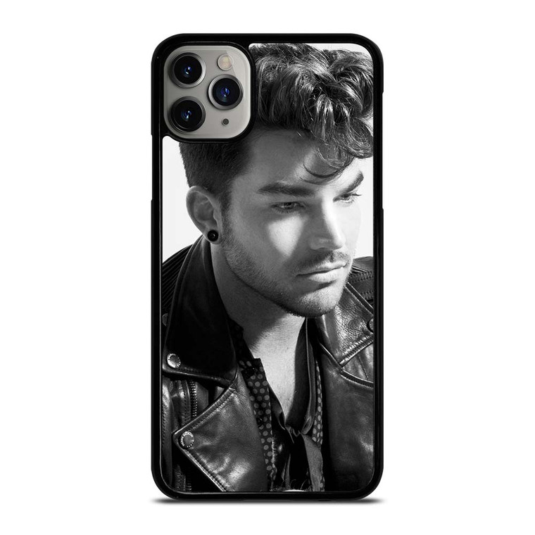 ADAM LAMBERT COOL iPhone 11 Pro Max Case Cover