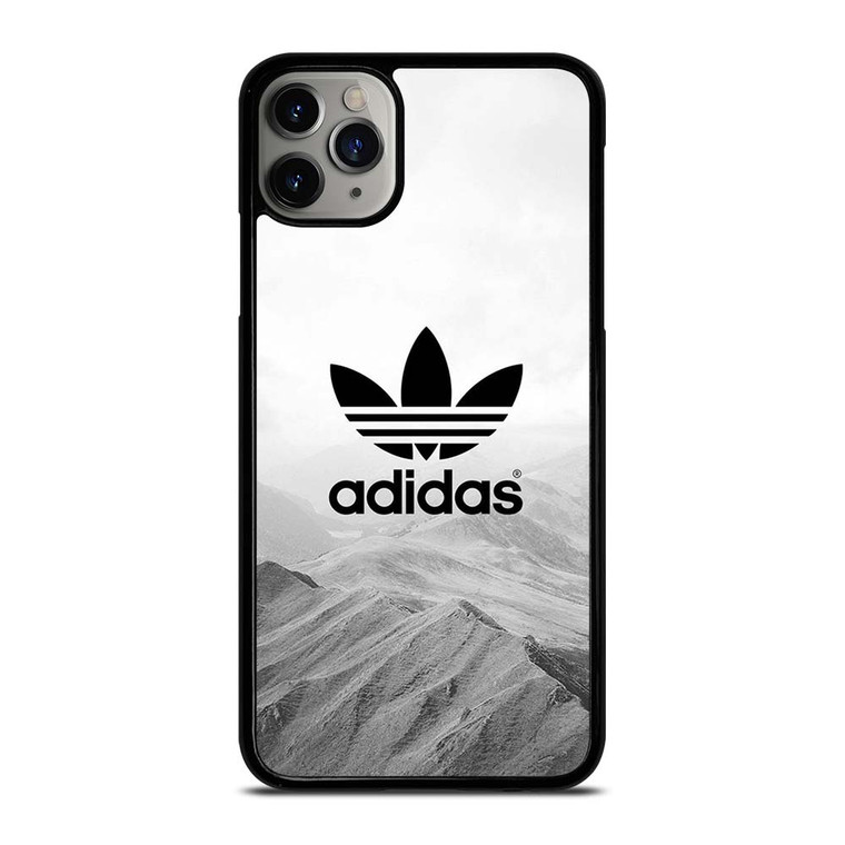 ADIDAS TREFOIL MOUNTAIN ICE iPhone 11 Pro Max Case Cover
