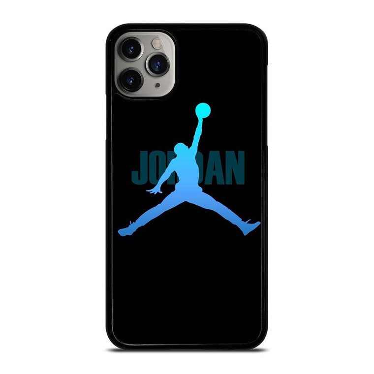 AIR JORDAN LOGO iPhone 11 Pro Max Case Cover
