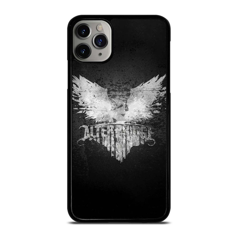 ALTER BRIDGE BAND iPhone 11 Pro Max Case Cover ALTER BRIDGE BAND iPhone 11 Pro Max Case Cover