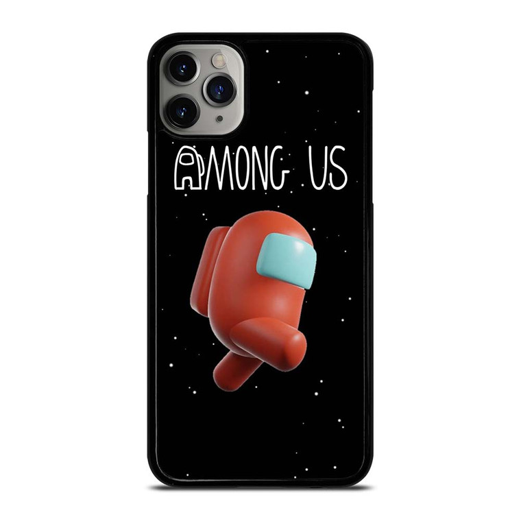 AMONG US GAME 2 iPhone 11 Pro Max Case Cover