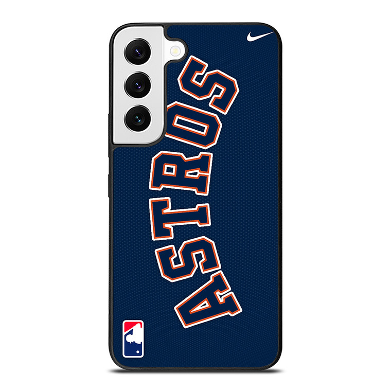 HOUSTON ASTROS BASEBALL Samsung Galaxy S22 Case Cover