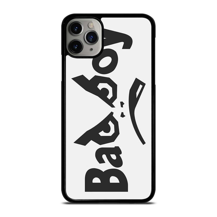 BAD BOY FIGHTING MMA ICON iPhone 11 Pro Max Case Cover