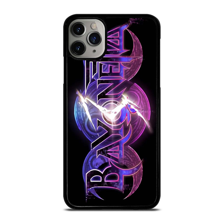BAYONETTA 3 NINTENDO GAMES 2 iPhone 11 Pro Max Case Cover BAYONETTA 3 NINTENDO GAMES 2 iPhone 11 Pro Max Case Cover